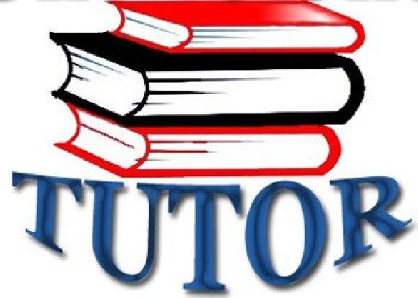 Online tutor registration 