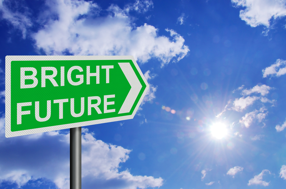 Bright Future Of Education