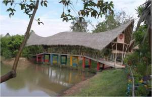 Mechai Bamboo School