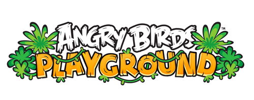 Angry Birds Playground 