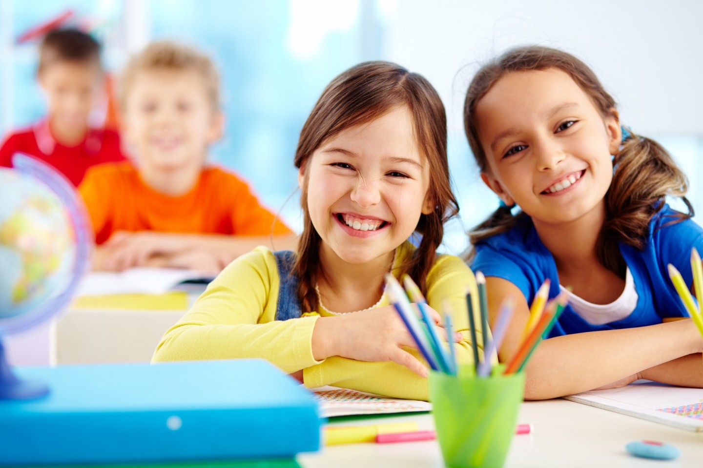 Effective Tips To Foster Positive Learning In Your Child Effective Tips To Foster Positive Learning In Your Child