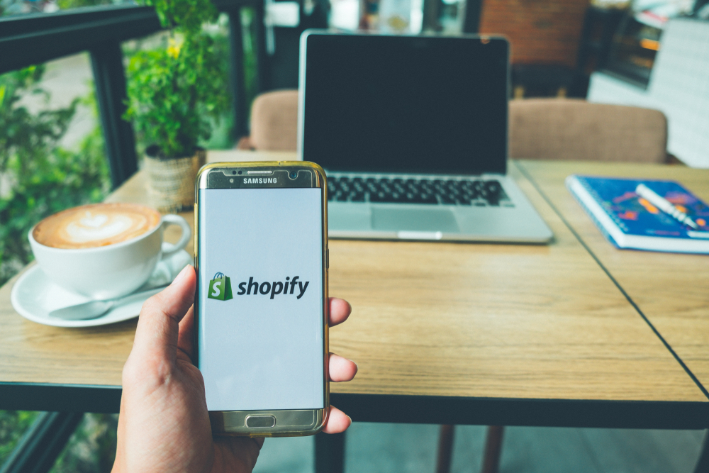 How Shopify empowers tuition centres to build a successful online presence- image