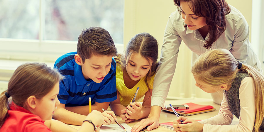 Things You Should Know About Singapore Math Tutors