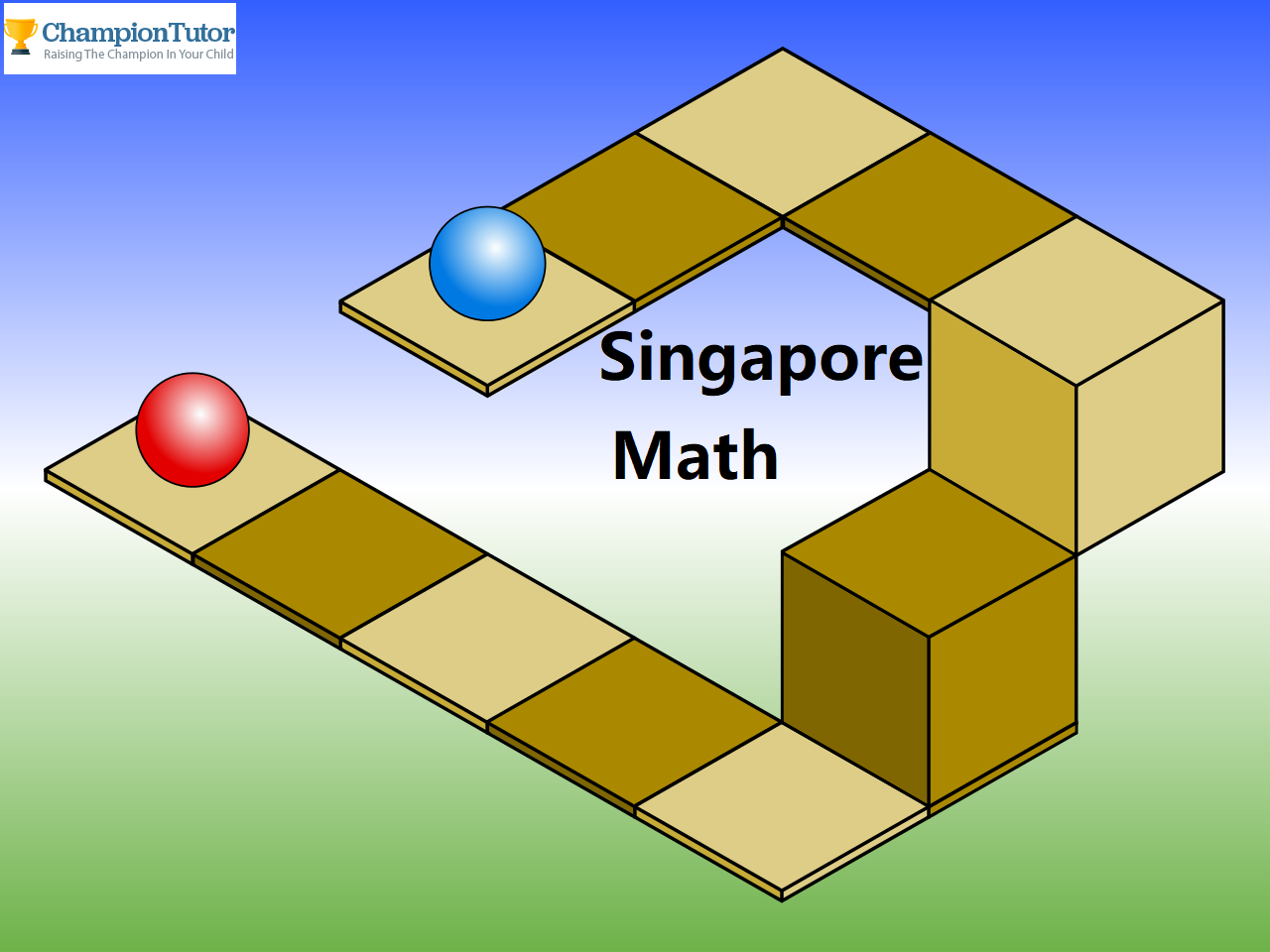 Schools in USA adopted the Singaporean method of teaching Math