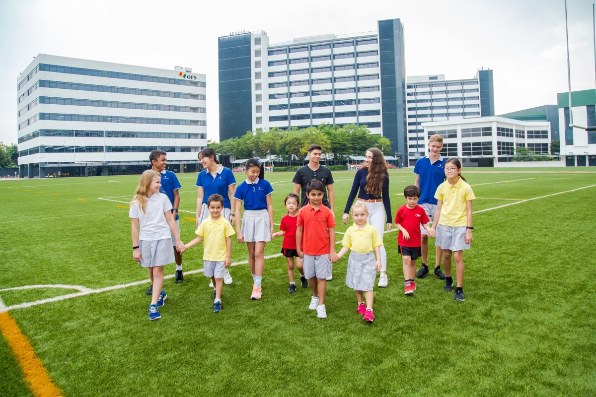 Best Private Schools In Singapore Fees Reviews And Ratings