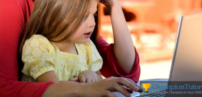 Teaching Preschool students Online in 2021