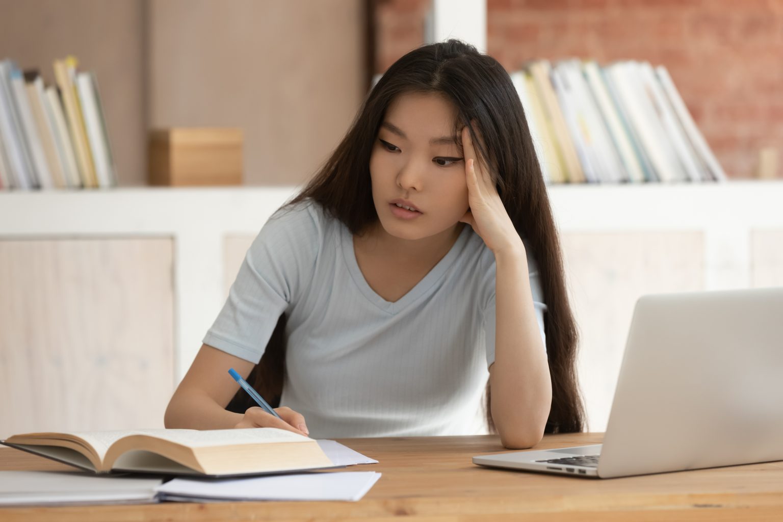 How to Overcome Study Burnout?