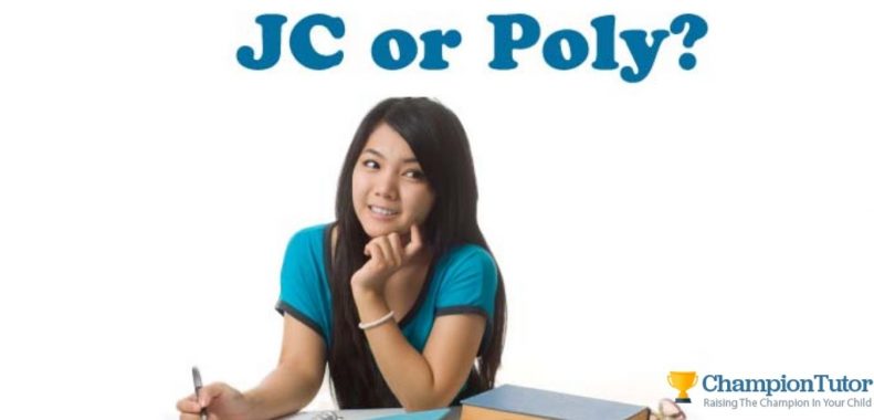JC vs Poly