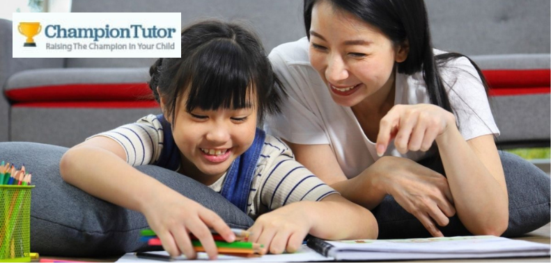 private tuition in singapore