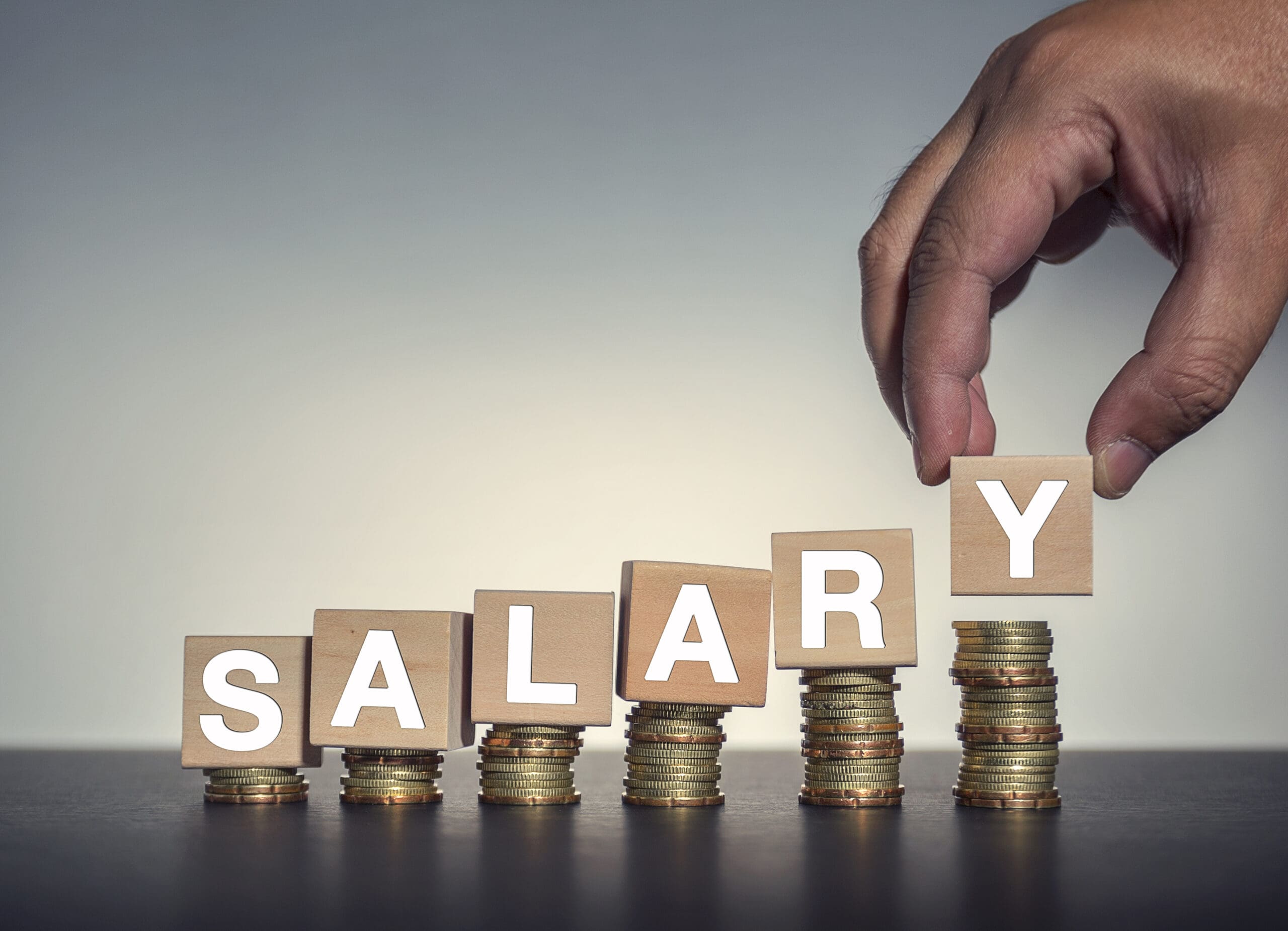 salary