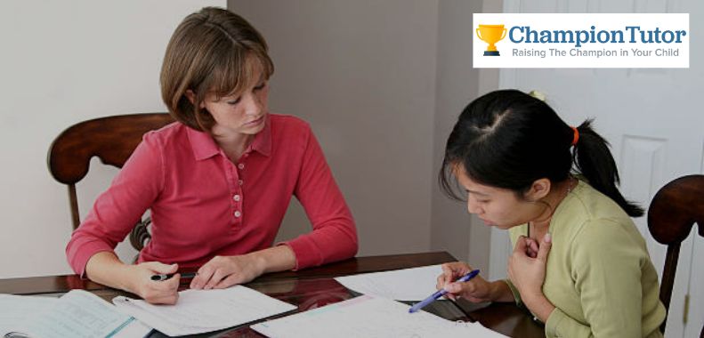 qualified private home tutor