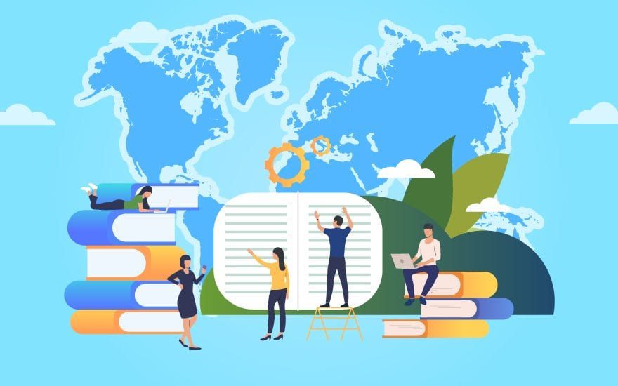 Education System in world