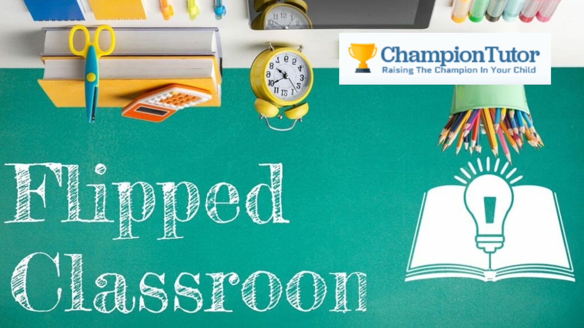 Revolutionizing Education Exploring the Flipped Classroom Model
