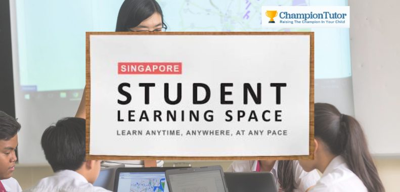 Singapore Learning Space