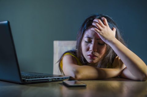 emotional well-being