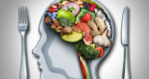 Healthy food