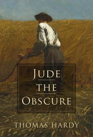 Jude the Obscure Novel