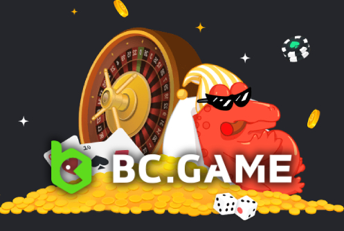 Discover the Exciting World of BC.Game
