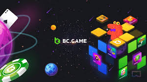 Казино BC Game мир криптоигр и захватывающих ставок Казино BC Game мир криптоигр и захватывающих ставок