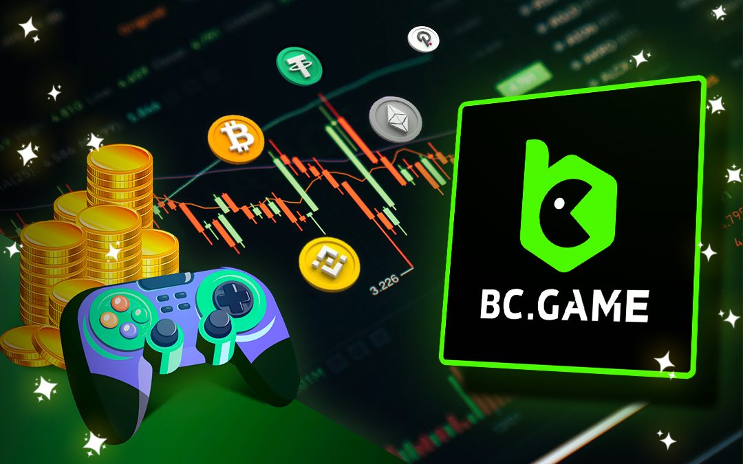Unveiling BC.Game Your Ultimate Online Bookmaker Experience Unveiling BC.Game Your Ultimate Online Bookmaker Experience