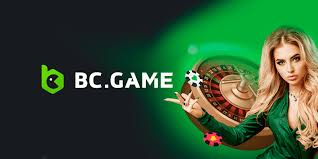 BC Game Casino آپ کا آن لائن گیمنگ کا بہترین گھر