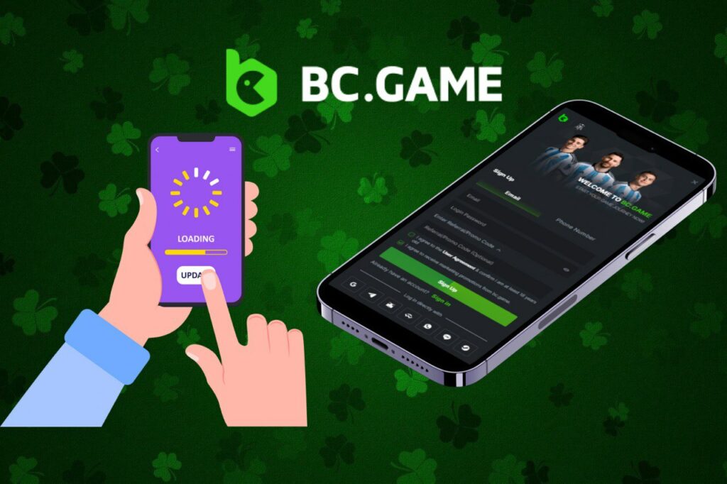 BC.Game La Revolución del Casino de Criptomonedas -2128551357 BC.Game La Revolución del Casino de Criptomonedas -2128551357