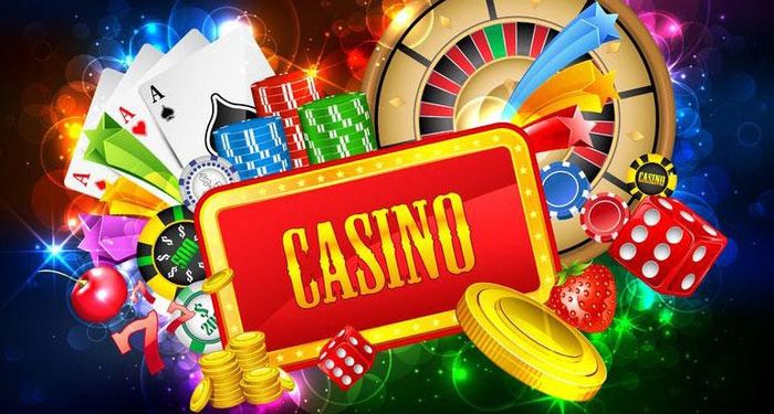 BetFoxx Your Ultimate Online Casino Experience