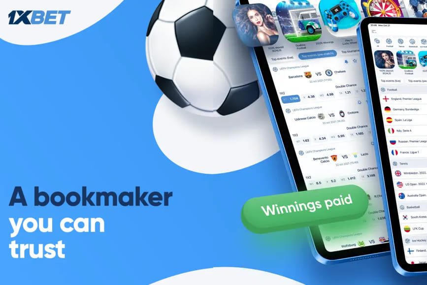 Comprehensive Guide to the 1xBet App Features, Benefits, and Download (2)