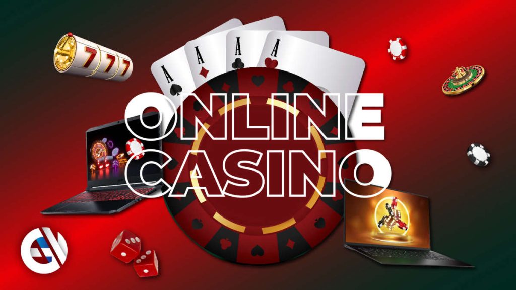 Discovering the Thrills of Online Slot Casinos in the UK