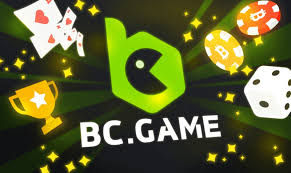Experience the Thrill of Casino BC Game.vc