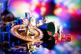 Experience the Thrills of Online Casino - Luck of Spins