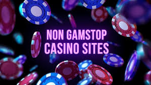 Exploring Casinos Not on Gamstop in the UK 1954141267