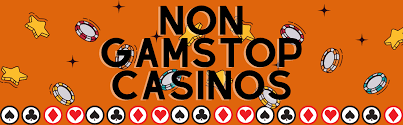 Exploring Casinos Not on Gamstop in the UK 1954141267