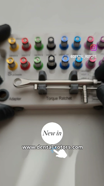 The Importance of Dental Turbines and Cartridges in Modern Dentistry The Importance of Dental Turbines and Cartridges in Modern Dentistry