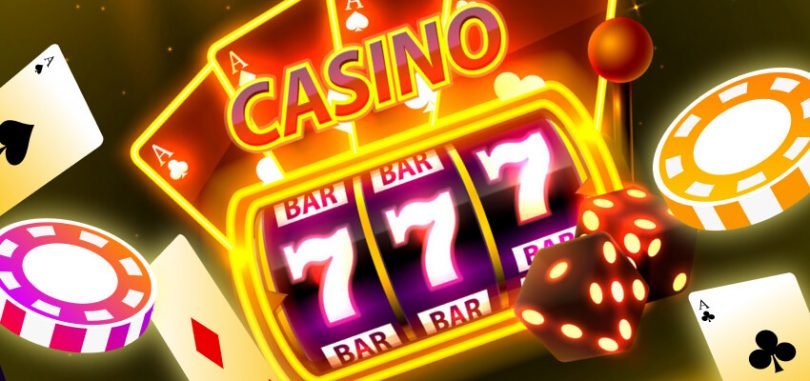 Bets24 Casino - Your Ultimate Gaming Destination