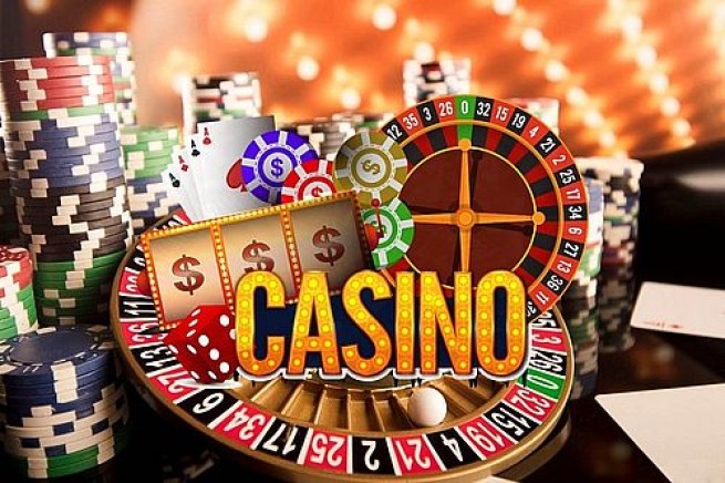 Discover the Exciting World of Online Gaming at Casinos Arcadia -1195713373