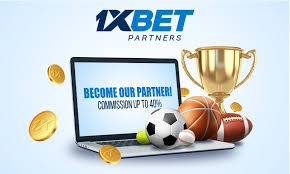 Experience the Excitement of Betting with the 1xBet App -1402165248
