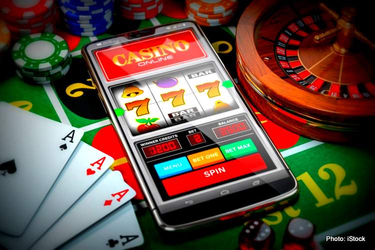 Experience the Thrill at Evospin Online Casino UK -1622981529