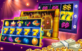 Experience the Thrill of SlotsDynamite Casino Online Slots