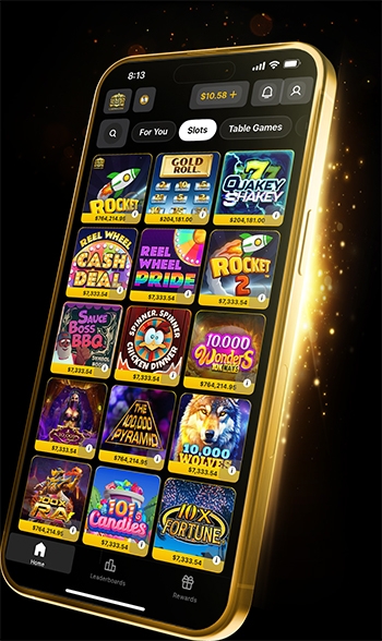 Experience the Thrill of SlotsDynamite Casino Online Slots