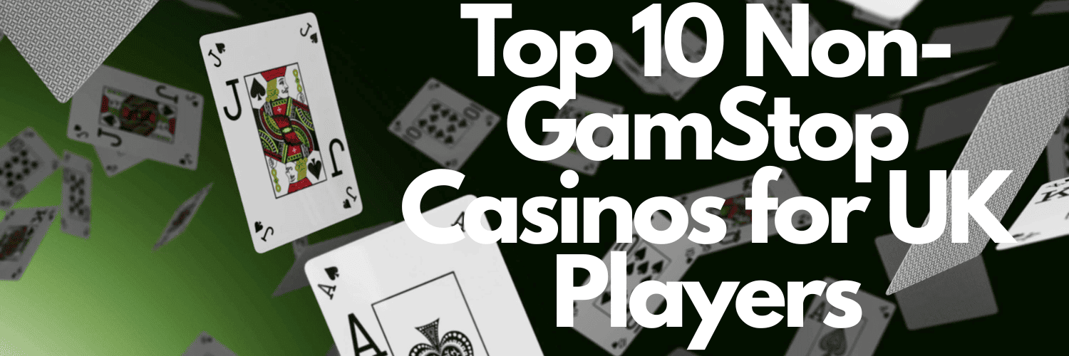 Exploring Casinos Not on Gamstop UK 876006143 Exploring Casinos Not on Gamstop UK 876006143