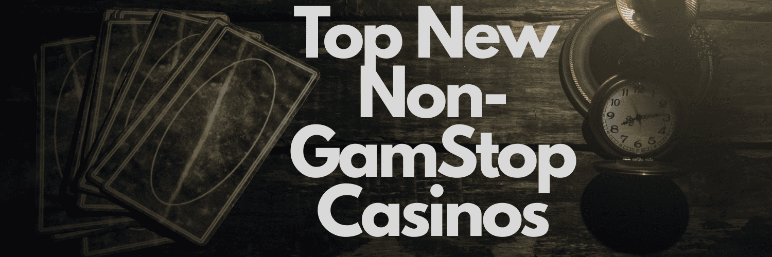Exploring the World of Casinos Not Registered on Gamstop 805353674