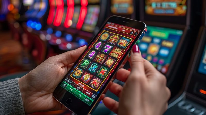 L’été des jackpots : comment maximiser vos gains sur les machines à sous chez Crdp Versailles