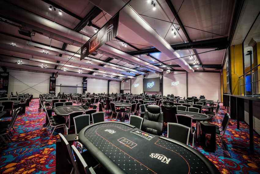 Témoignage sur le casino en ligne Kings Opportunity 2026