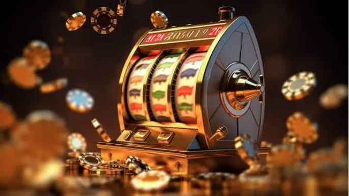 The High Roller Online Casino Experience Luxury and Excitement -1427688795
