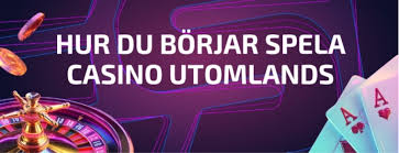 Utländska Casinon En Djupdykning i Spelvärlden 588573455