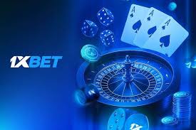 1xBet Website Review A Comprehensive Look at Features and Services 1xBet Website Review A Comprehensive Look at Features and Services