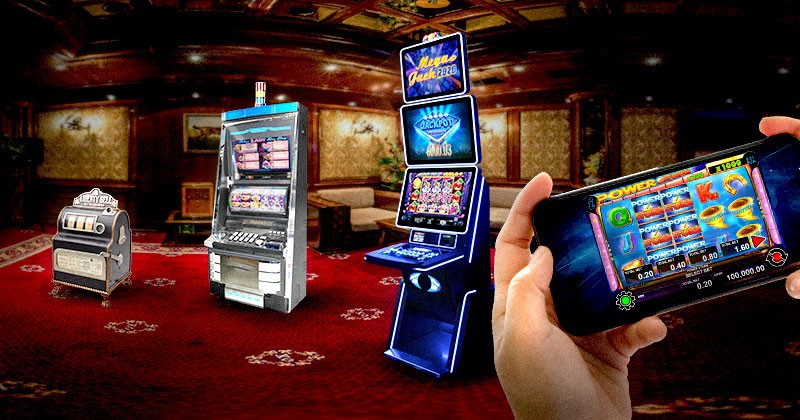 Bounty Reels UK Your Ultimate Guide to Online Slot Gaming