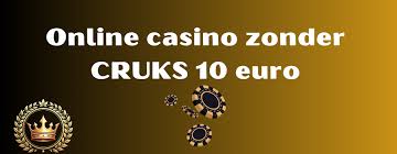 Casino's zonder CRUKS Vrijheid in Spellen zonder Beperkingen