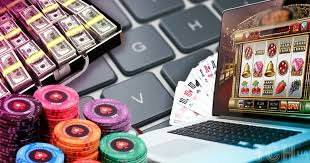 Discover the Thrills at Mr Luck Online Casino UK Discover the Thrills at Mr Luck Online Casino UK